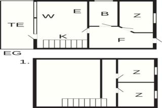 Cozy Townhouse near Beach - By Traum Ferienwohnungen - 9