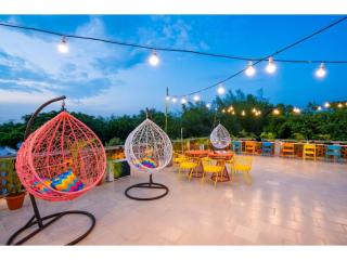 goSTOPS Pondicherry Near Auroville - 2