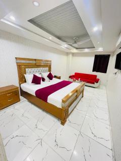 Hotel Golden Tree - 2