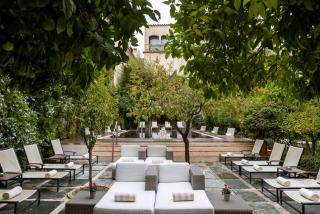 Hospes Palacio del Bailio, a Member of Design Hotels - 5