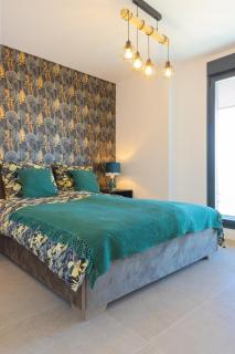 Sunrise Tower Calpe - great location - 5 minutes walk to the sea - Calp - 2