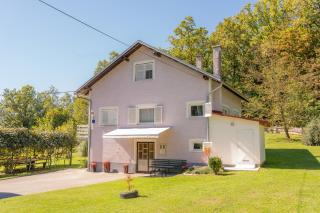 Kuća za odmor Mažuran - 7