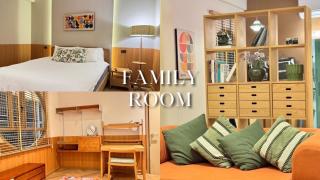 Chernchan Hostel - 8