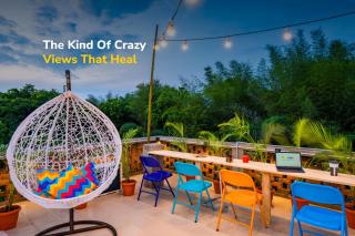 goSTOPS Pondicherry Near Auroville - 9