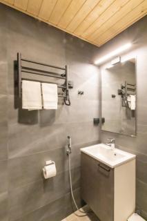 Ruka Trek Gasthaus & Hard Trek Café - 5