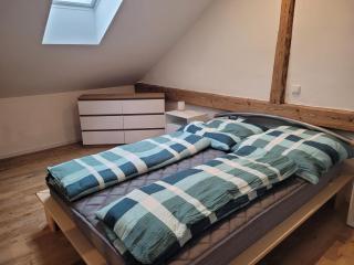 Ferienwohnung Lindenblüte - 5