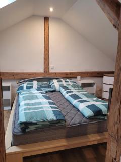 Ferienwohnung Lindenblüte - 3