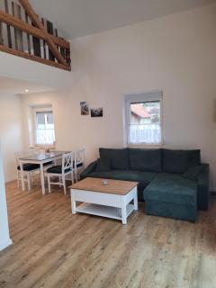 Ferienwohnung Lindenblüte - 2