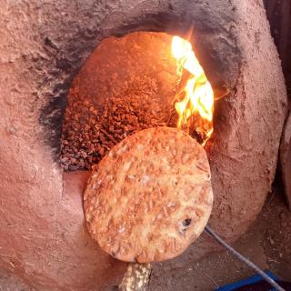 Dar Brahim Resto Beds - 6