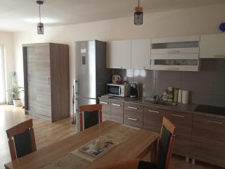 Bungalov Mikulášovice - 4