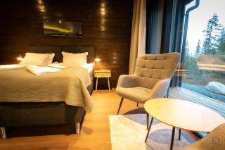 Ruka Trek Gasthaus & Hard Trek Café - 2