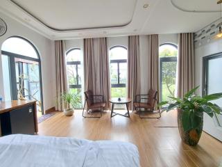 Khu vườn của Nàng Đà Lạt - Le Jarden De Nàng - 4