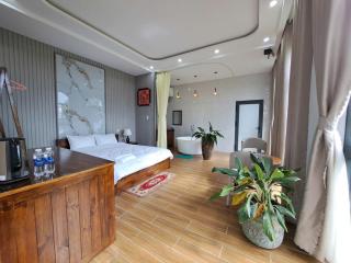 Khu vườn của Nàng Đà Lạt - Le Jarden De Nàng - 2