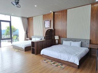 Khu vườn của Nàng Đà Lạt - Le Jarden De Nàng - 9