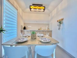 Le Chill, Magnifique Appart, Park, Wifi ! - 8