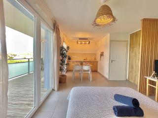 Le Chill, Magnifique Appart, Park, Wifi ! - 6