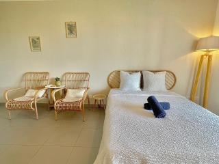 Le Chill, Magnifique Appart, Park, Wifi ! - 5