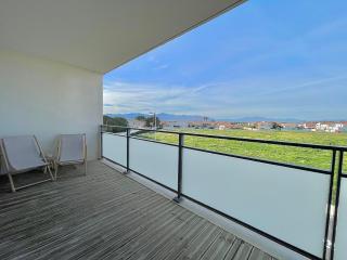 Le Chill, Magnifique Appart, Park, Wifi ! - 4