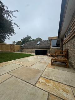 Cotswold cottage - 6