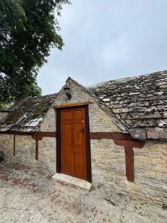 Cotswold cottage - 3