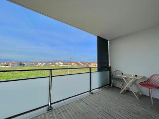 Le Chill, Magnifique Appart, Park, Wifi ! - 1