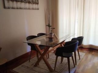 Bonito apartamento con piscina y padel - 3