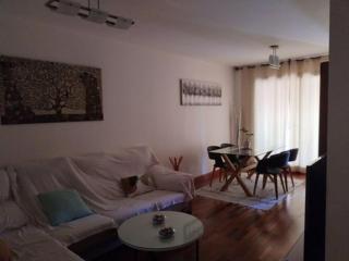 Bonito apartamento con piscina y padel - 5