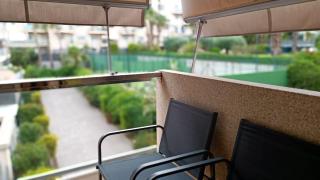 Bonito apartamento con piscina y padel - 6