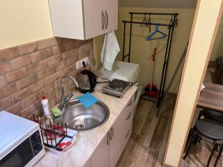 Vakhtang Gorgasali apartment - 4