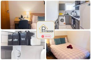 Private Homely Bedroom In Kensington R1 - 9