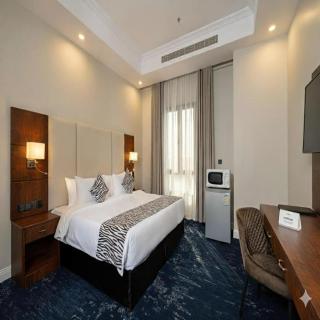 Dancenter Jeddah Luxury Hotel - 4