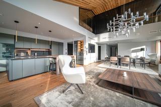 Le Chalet Royal by Aavalevi - 5