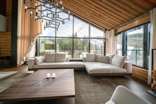 Le Chalet Royal by Aavalevi - 0