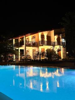 Kadalla Holiday Resort - 0