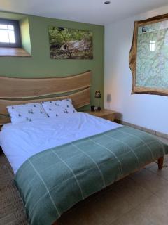 Eco-Gîte "La Chouette Verte" - 3