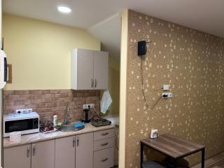 Vakhtang Gorgasali apartment - 6