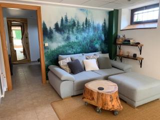 Eco-Gîte "La Chouette Verte" - 0