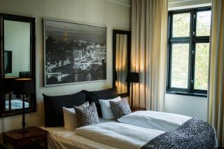 Park Hotel & Vinbar - 1