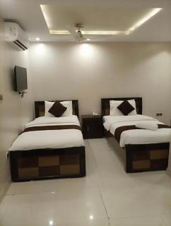 Hotel Golden Tree - 4