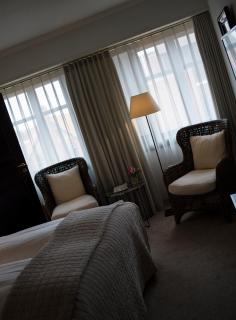 Park Hotel & Vinbar - Frederikshavn - 1