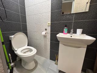 Vakhtang Gorgasali apartment - 8