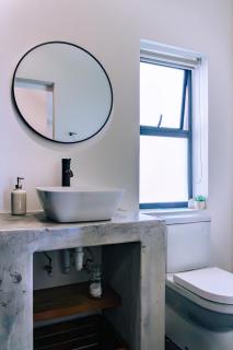 S Haven Luxury Self Catering Apartment - 3