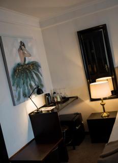 Park Hotel & Vinbar - 3