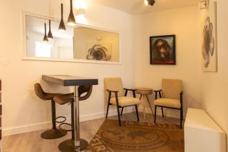 Madragoa cosy studio - 0