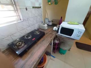 Feel like your home - 0