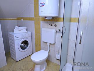 Kuća za odmor Barbariga-Betiga - 1