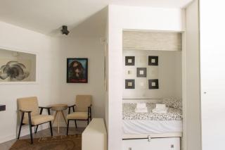 Madragoa cosy studio - 5