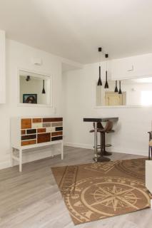 Madragoa cosy studio - 2