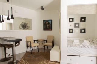 Madragoa cosy studio - 1