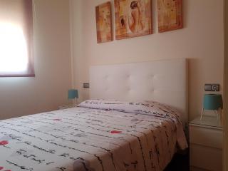 Bonito apartamento con piscina y padel - 2